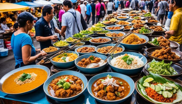 3 Kuliner Indonesia yang Wajib Dicoba Paling Populer