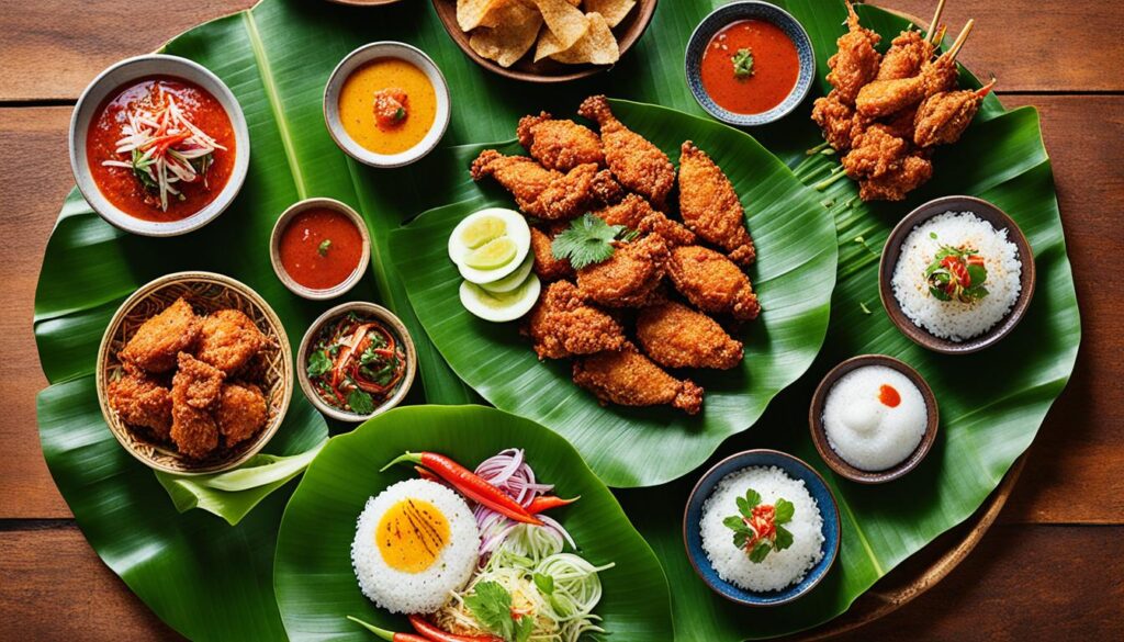 kuliner Indonesia yang wajib dicoba