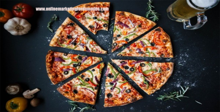 Pizza Termahal di Dunia