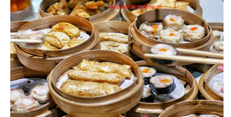 Dim Sum Kuliner: Ikonik dari Hong Kong